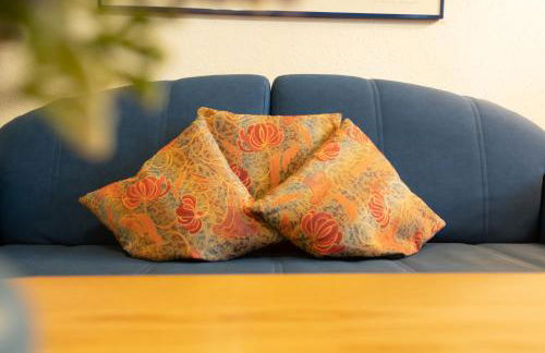 Appartement Hotel Finkenhof - Foto 39