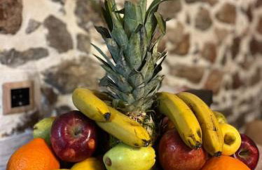 Stone House - Πέτρινο Σαλέ - Foto 14