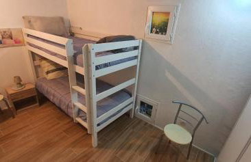 Logement jusqu'à 4 personnes - Foto 11