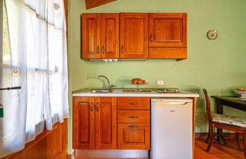 Agriturismo Pian di Fiume - Foto 31