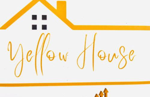 Yellow House - Foto 21