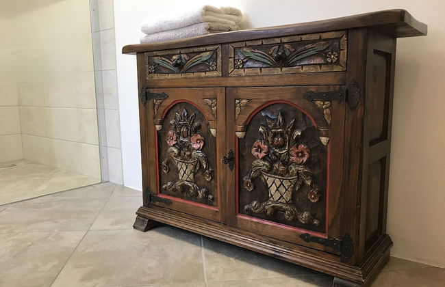 Barocker Hof Rhodt - Foto 40