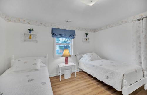 Oyster Cottage in Historic Fishing Village cottage - Foto 35