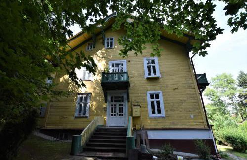 Apartament w zabytkowym budynku - Foto 4