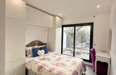 Paris Dream Villa - Foto 9