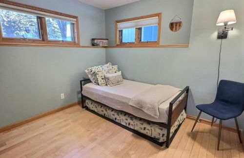 Aspenwood Hytte on Superior - Foto 19