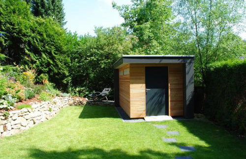 Ferienhaus Adlerhorst - Foto 14