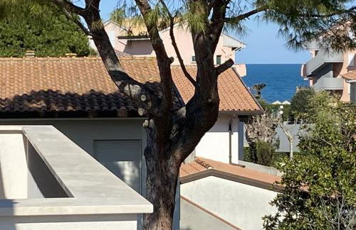 Le Quiete Stanze, vacancy houses posto spiaggia in omaggio - Photo 60