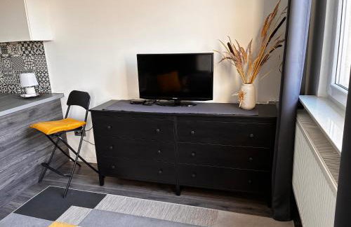 City Studio Apartment - Foto 7