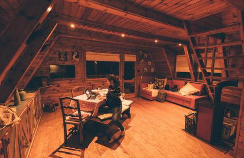 Chalet Alma - Foto 35