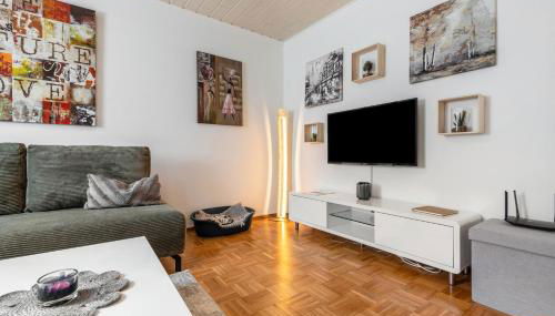 Fewo mit Terrasse - Hunde erwünscht - Foto 4