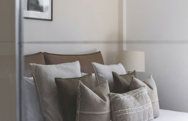 Appartement Luxueux à Hydra - Foto 48