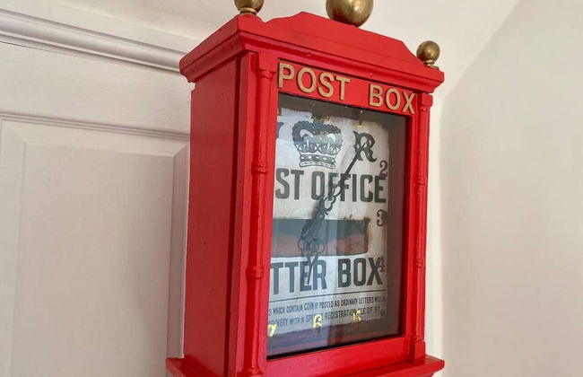 Idyllic Country Retreat With Wow Views & Lush Pool - Foto 55