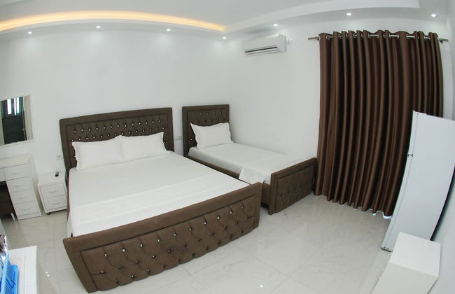 Hotel Anna - Photo 26