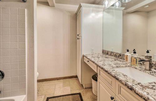 Family Game Room Spacious Overgaard Cabin - Foto 21