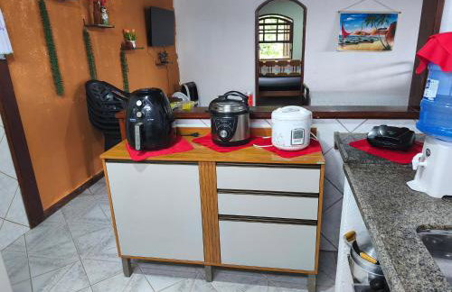 Casa de temporada em Parque Mambucaba, Angra dos Reis - Foto 6