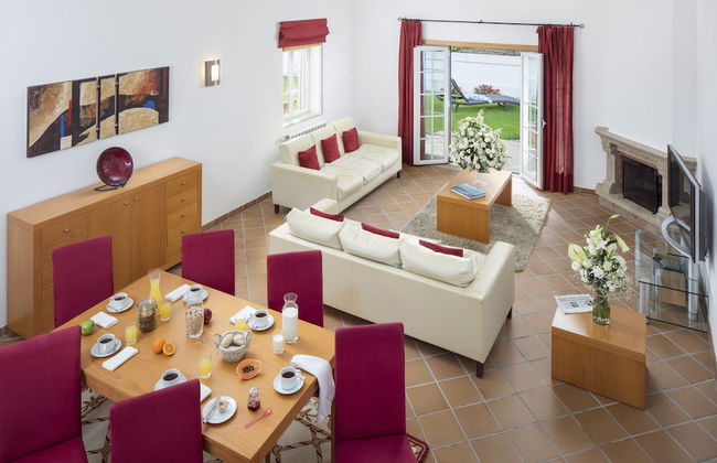 The Village Praia d'El Rey Golf & Beach Resort - Foto 78