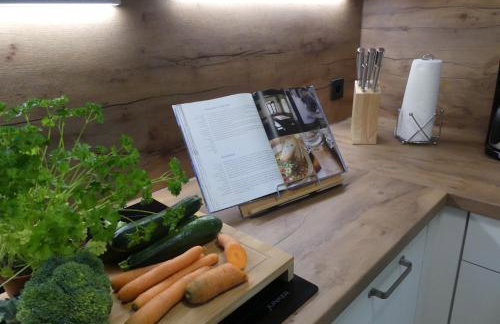 Ferienwohnungen Hasenknuck - Foto 14