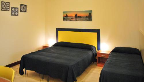 Al Villino Sunrise appartamento in villa con piscina - Foto 3