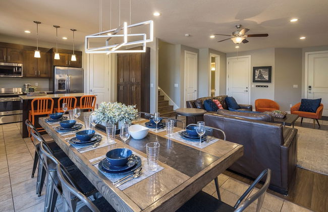 Entrada at Moab 664 - Foto 30