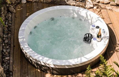 Spa, Arcade & Casino Votre Cocon Privé pour 2 pers - Foto 1