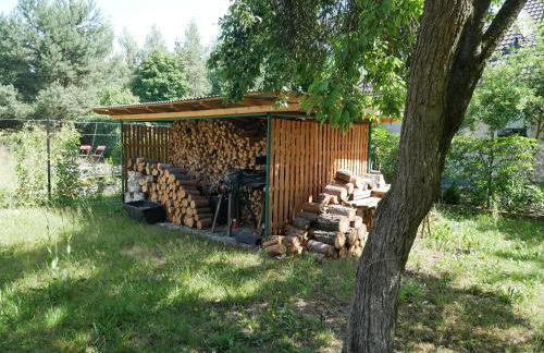 Ferienhaus Pulsberg I gesamtes Haus I inklusive 1300qm Grundstück - Foto 16