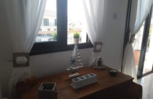 Beautiful and Modern Apartment in Oroklini, Cyprus - Foto 27
