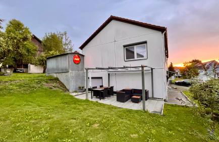 unique Ferienwohnung - Foto 29