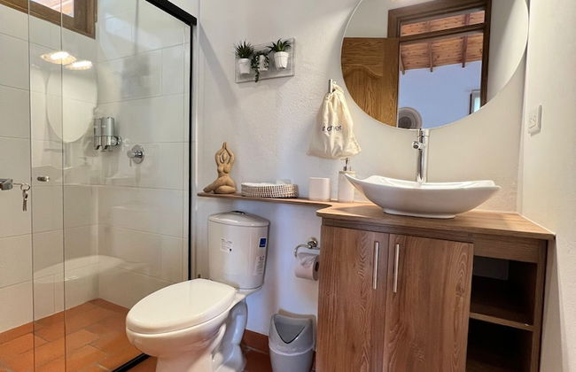 CASA EVE HOTEL - Photo 39