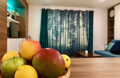 Imowemo OVAR Multifuncional penthouse studios - Foto 22