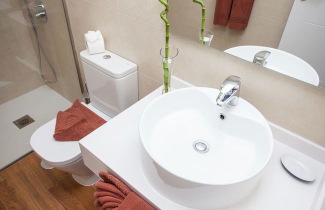 Apartamentos Villa Florida - Foto 19