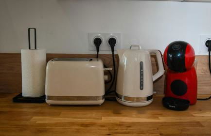 Superbe appartement proche port Guillaume - Foto 9