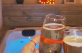 Les Spas de la Mer, Appart&Spa Aloha, 100m de la plage, Plein cœur du Grau - Photo 33