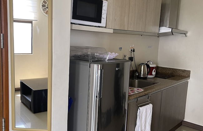 Splendido Tower 2 Ann's Unit - Foto 26