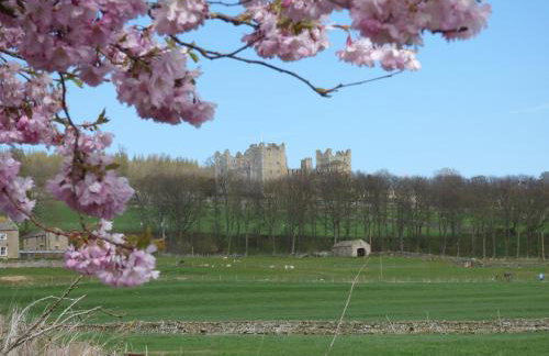 Barn Cottage - Photo 21