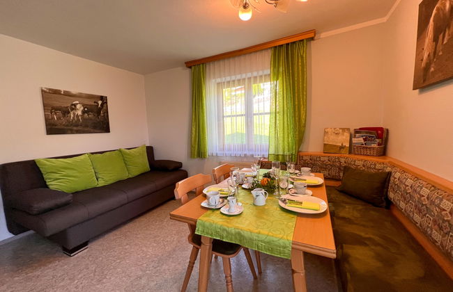 Bauernhof Gasteg (L) - Foto 10