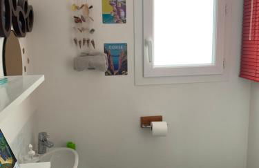 Jolie maison Borgo trois chambres trois salles de bain - Foto 32