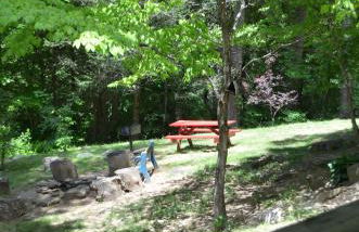 Panther Creek Cabins - Foto 11