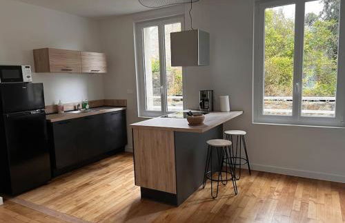 Appartement centre - Avranches - Foto 7