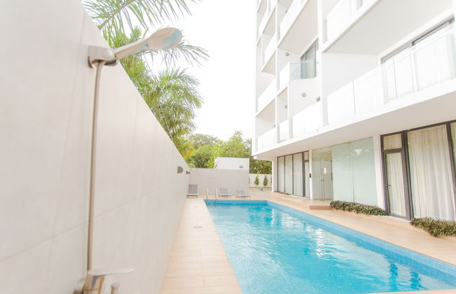 Accra Luxury Apartments at Pine Court - Foto 69