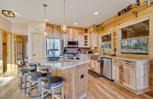 Cabina di Christina - Foto 13