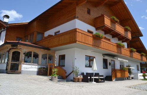 Häuslerhof - Foto 59