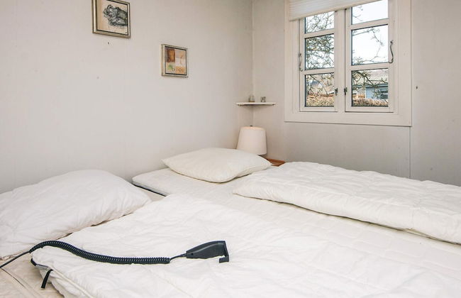 4 Person Holiday Home in Haderslev - Foto 12