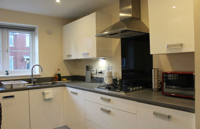 Karuna House - Foto 22