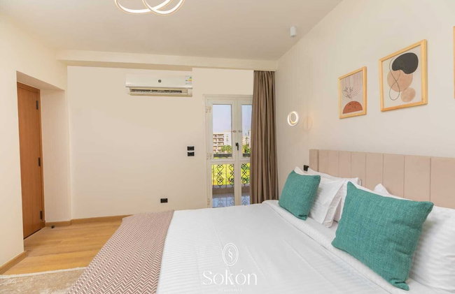 Sokon Residence Rehab - Foto 45