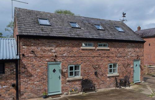 The Hoglets 3 by Together Travel - Luxury Cosy Cottage Retreat - Foto 1