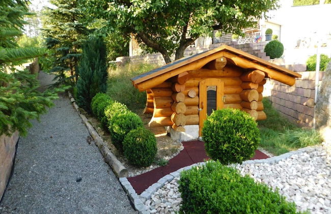 Apartment in Veringendorf With Garden - Foto 20