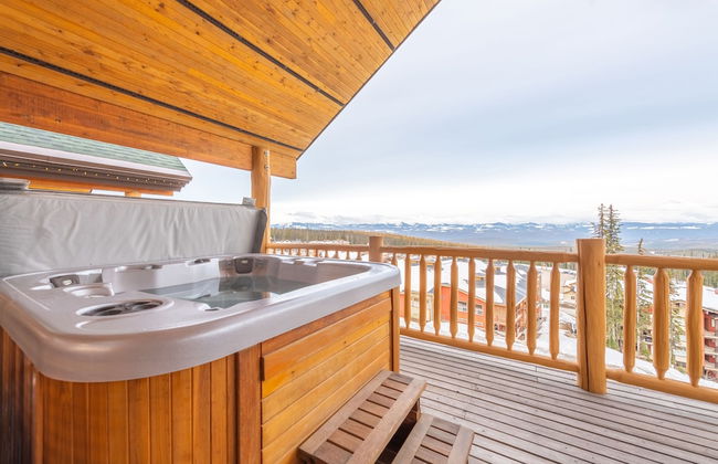 Vacation Homes by Big White Accomm. - Foto 7