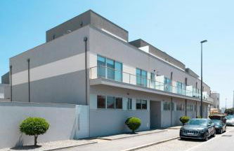 Oporto city and Beach apartment - Foto 49