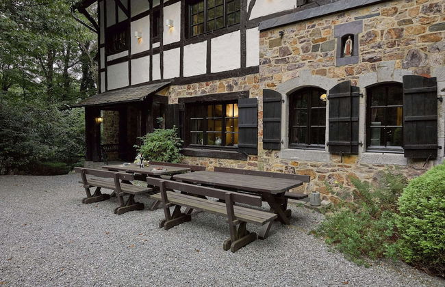 Spacious Villa in Liege - Foto 28